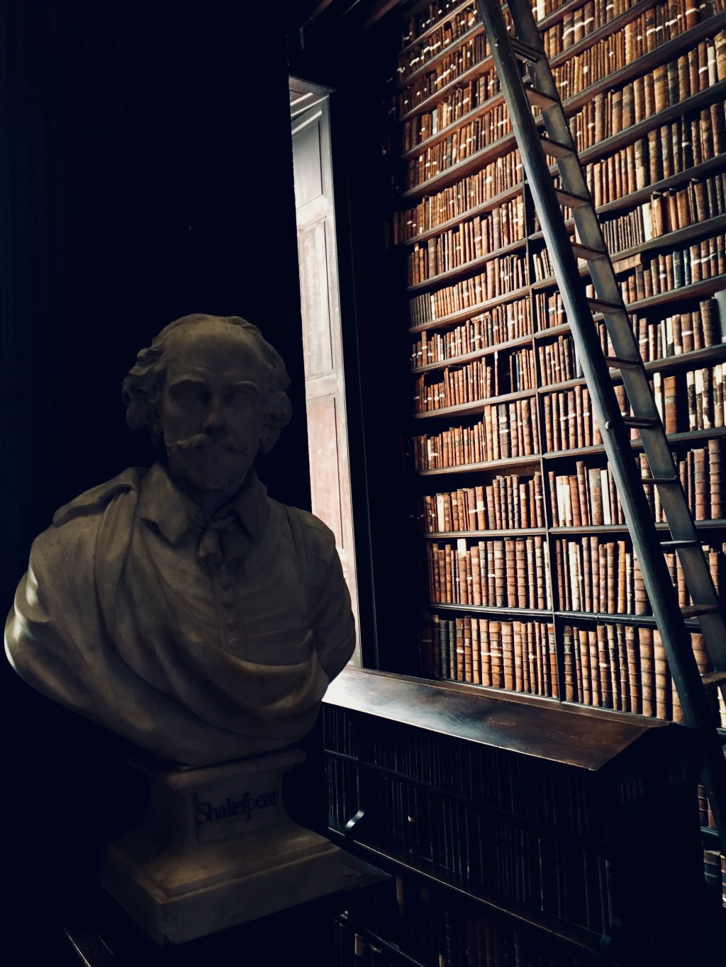 Book Review: Les faux-monnayeurs/The Counterfeiters, André Gide (FR literature)