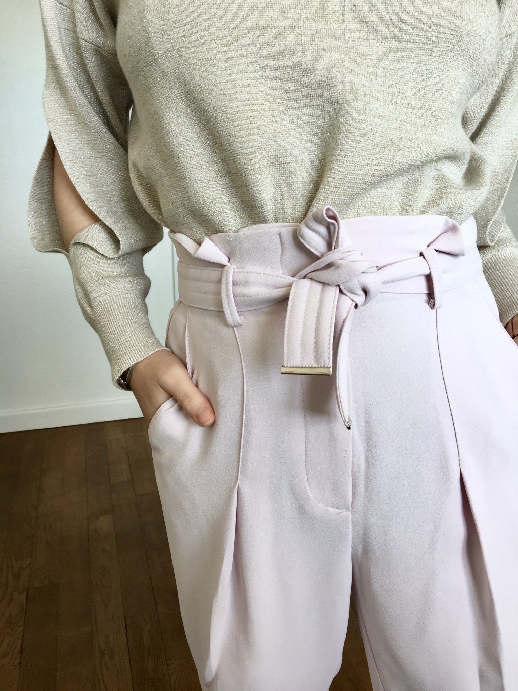Minimalism as a fast way to look&nbsp;elegant.