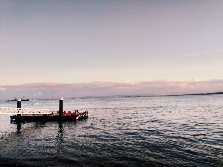 An unplanned trip to Lisboa, Portugal: my favorite things to do (not the most touristic ones)