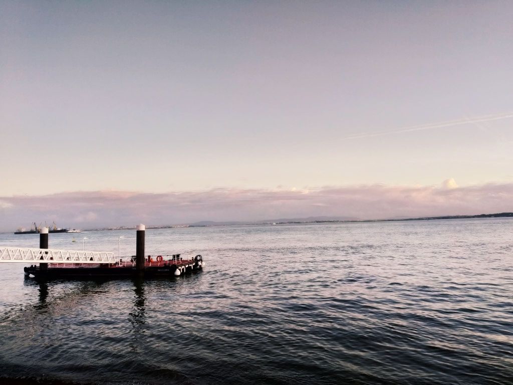 An unplanned trip to Lisboa, Portugal: my favorite things to do (not the most touristic ones)