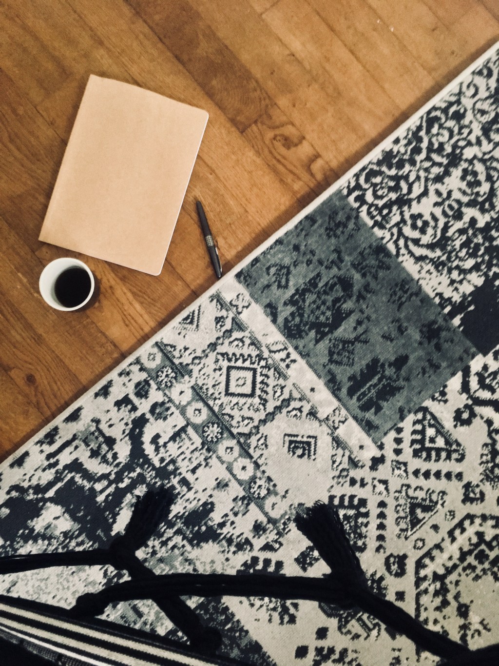 “Not minimalist enough?” A peaceful defense of&nbsp;minimalism.