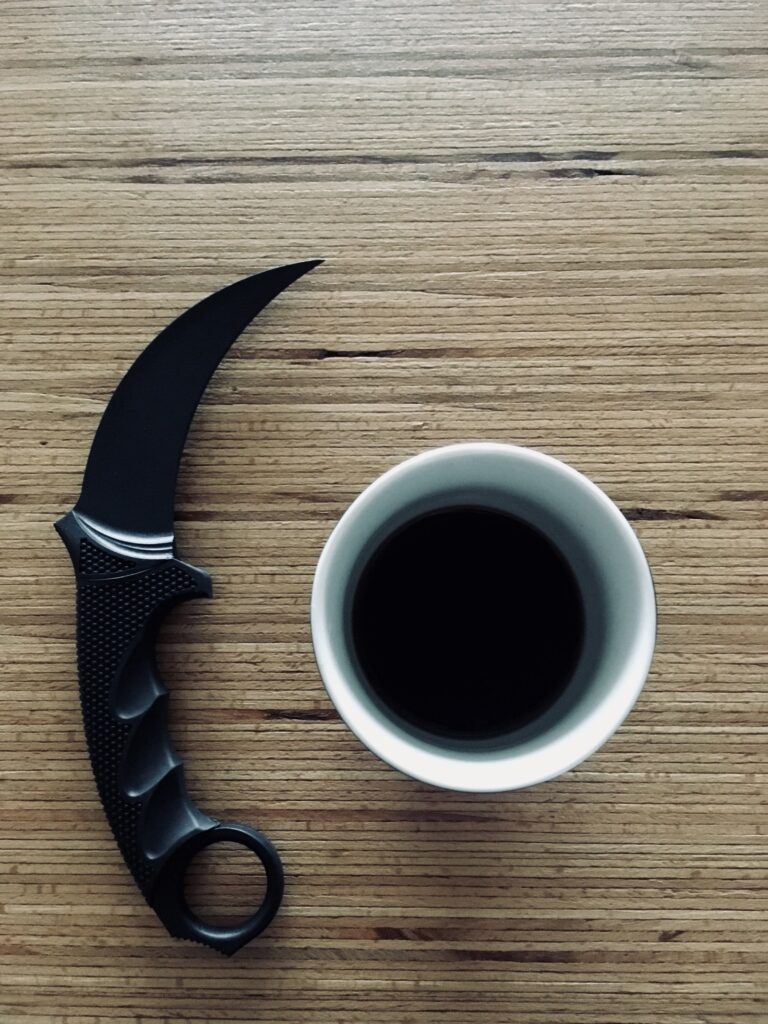 Four surprising ways in which Self Defense can change your life