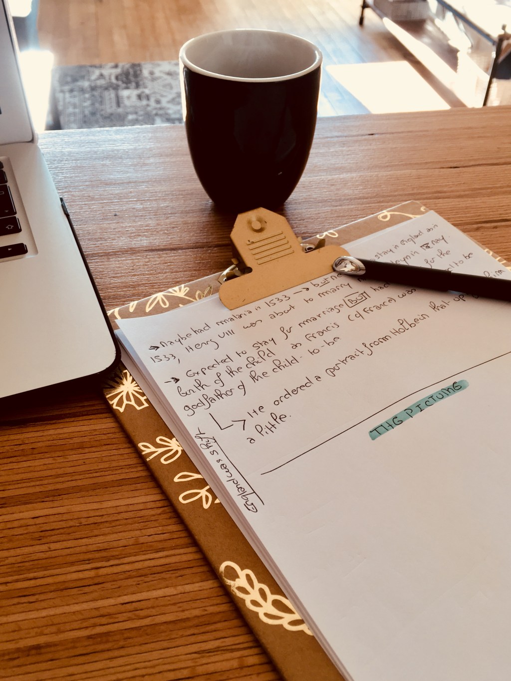 How to: turn to-do lists into manageable lists of priorities.