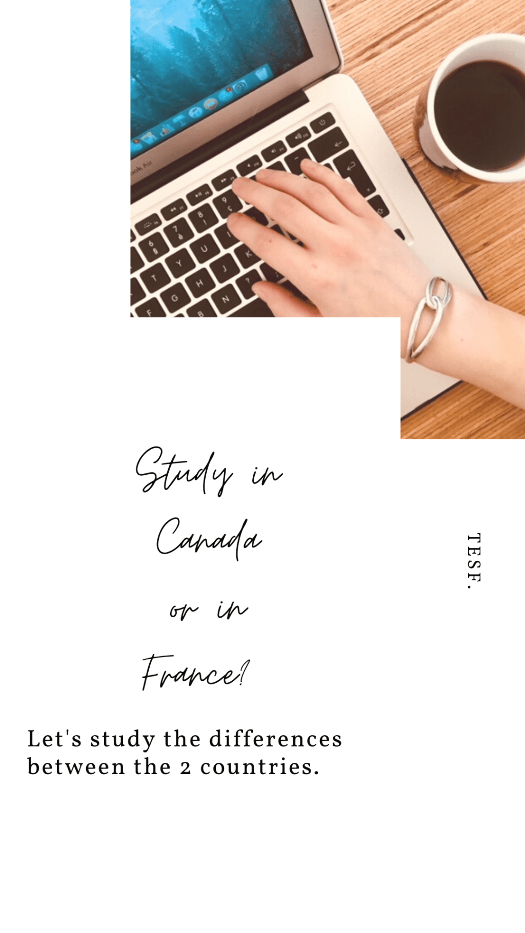 5 Major Differences between French & Canadian Universities. (collaboration)