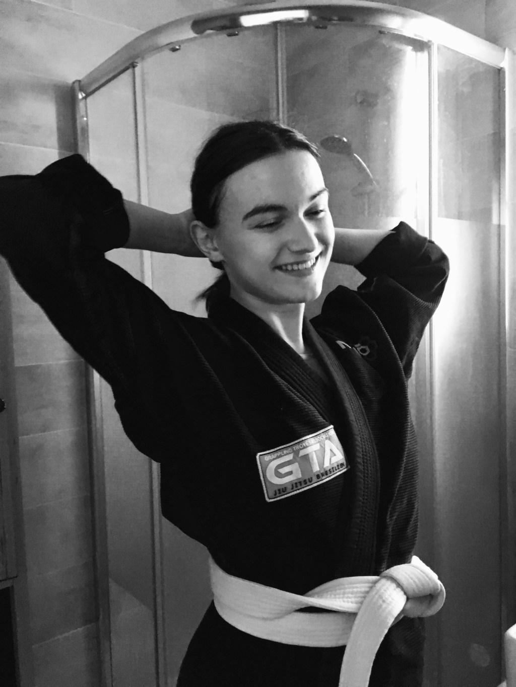 3 life-changing lessons Jiu-Jitsu taught me.