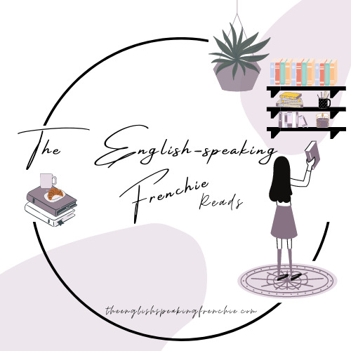 I rebranded the podcast ♡ Bookish podcast announcement + January Wrap Up!