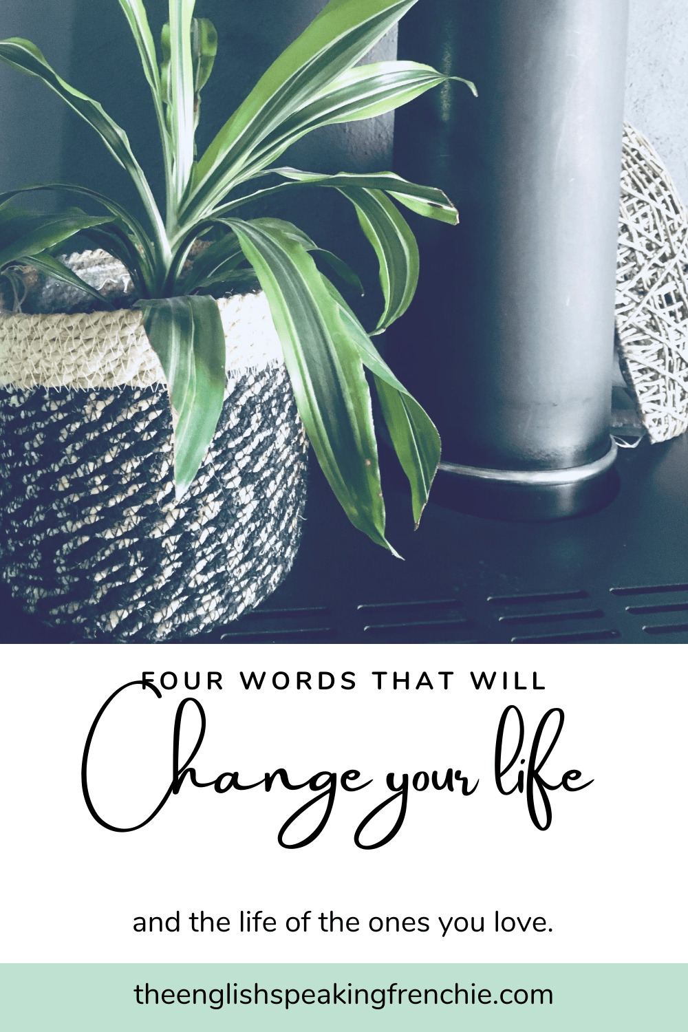 Four words that will change your life and the life of people you love - minimalism and elegance. 