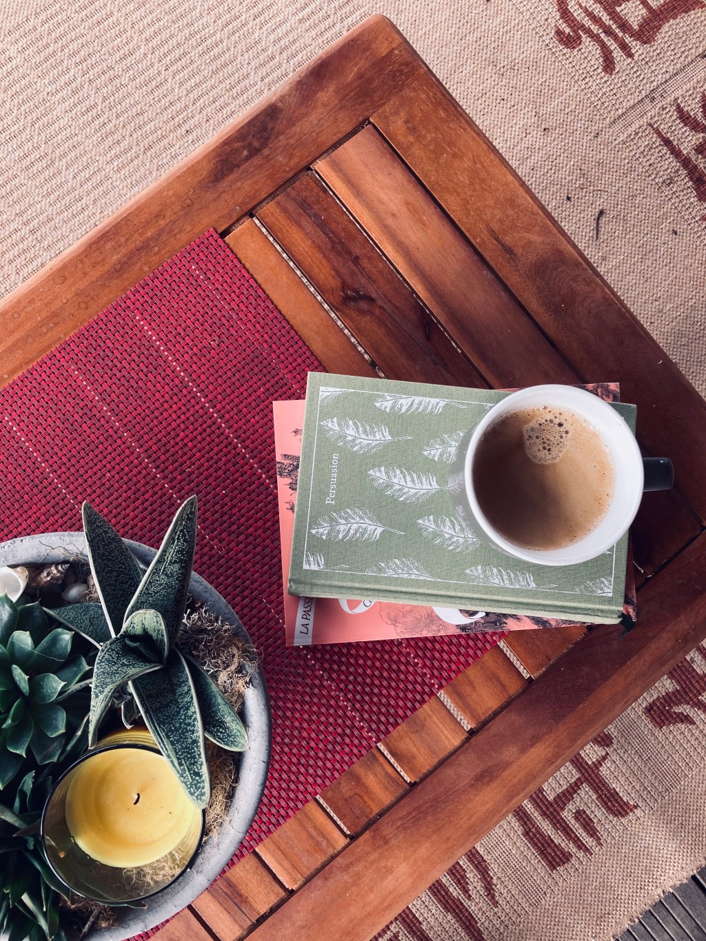 The Importance of Skin Undertone In Personal Style & Shopping Less + What I Wear As An “Olive Skin&nbsp;Winter”.