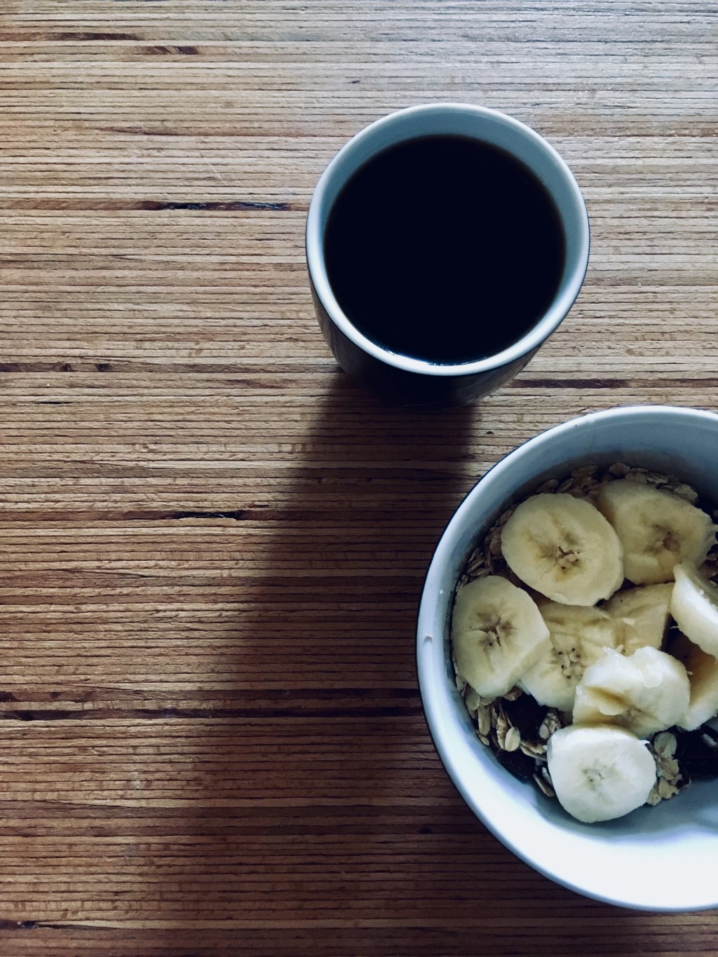 How Slow-living Impacted My Breakfast Routine & What I Eat Now As A&nbsp;Vegetarian.