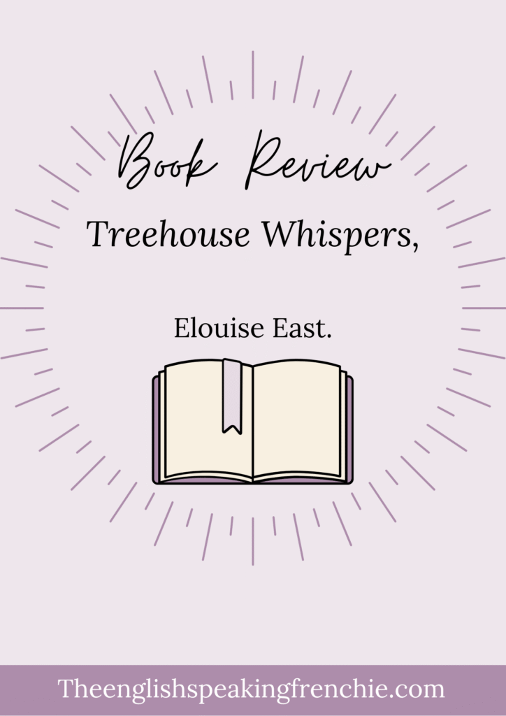 Orange preschool book review