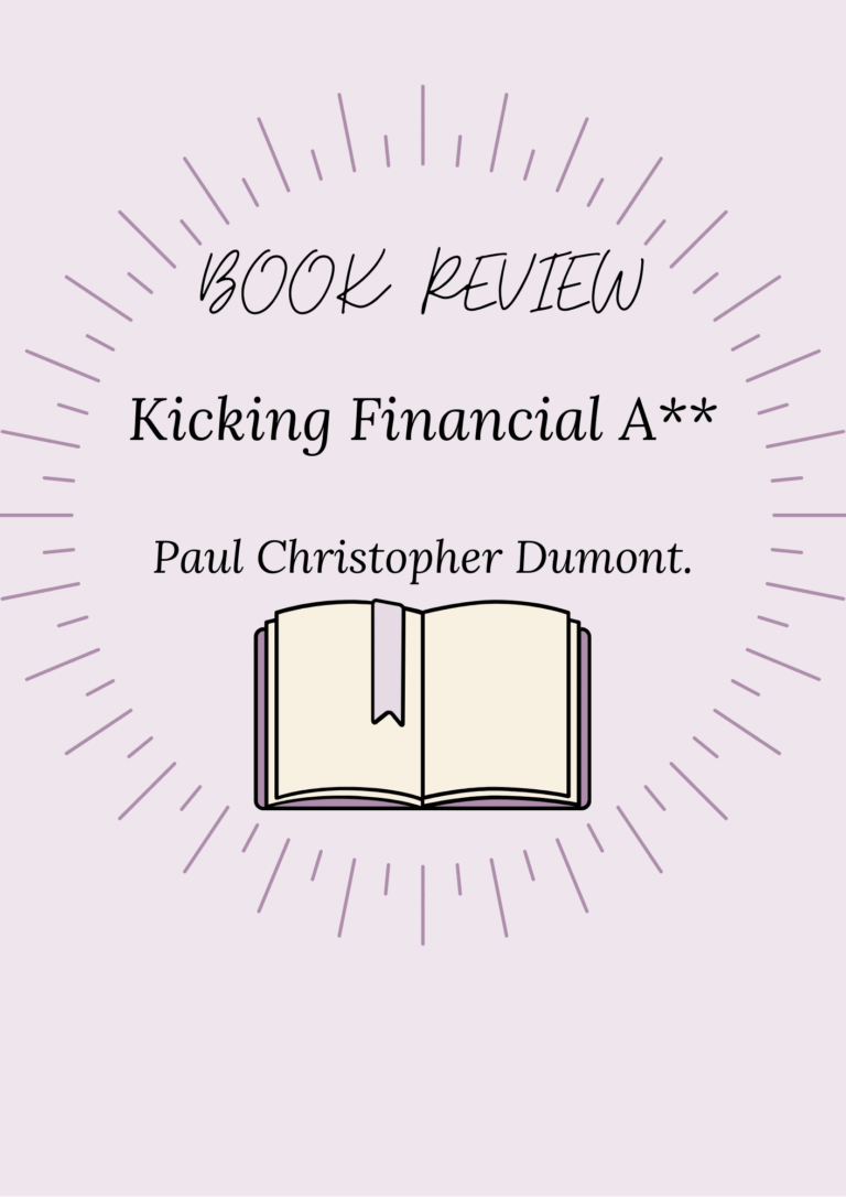 [ARC] Kicking Financial A** ♡ Paul Christopher Dumont.