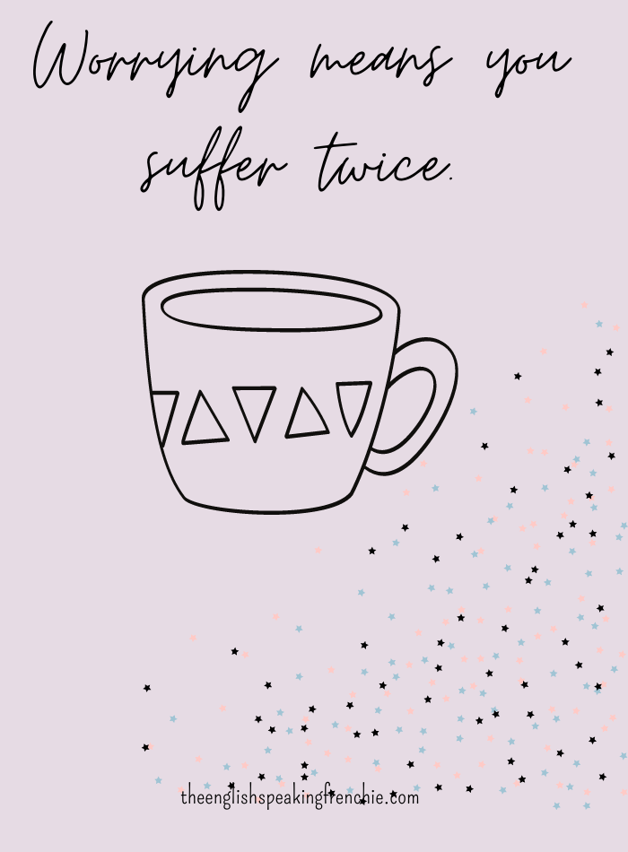5 Inspirational Quotes To Spend A Better Day ♡ 2.