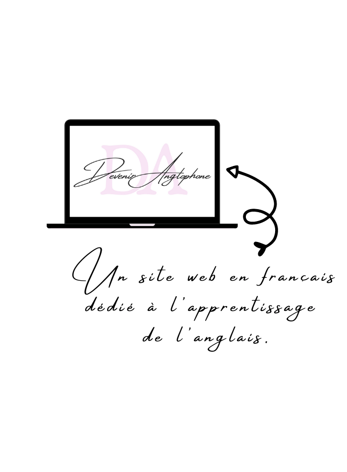 Devenir Anglophone – French&nbsp;blog