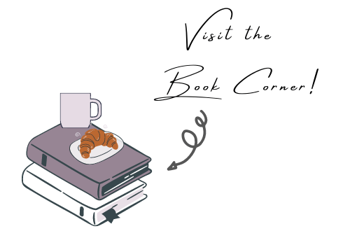 The Book Corner