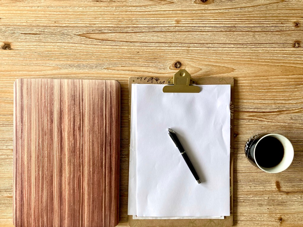 How Doing Nothing Makes You Do More.