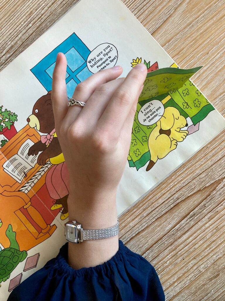 5 Reasons Why Adults Should Read Children’s Books.