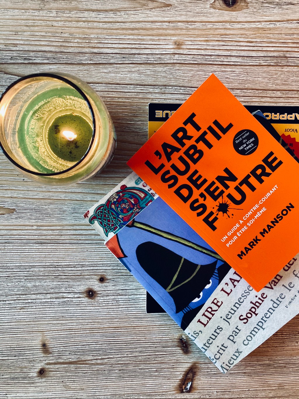 5 Reasons why I love reading & Why reading just for fun is okay.