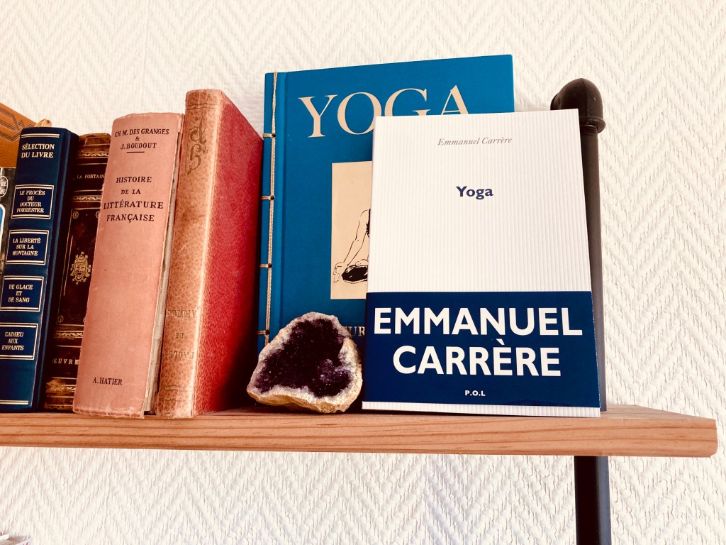 My 8 Favorite Books of 2020.