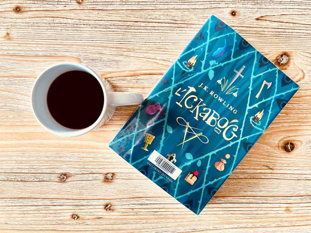 April Wrap up + FULL REVIEWS!♡ Picture books, French lit & Middle&nbsp;Grades.