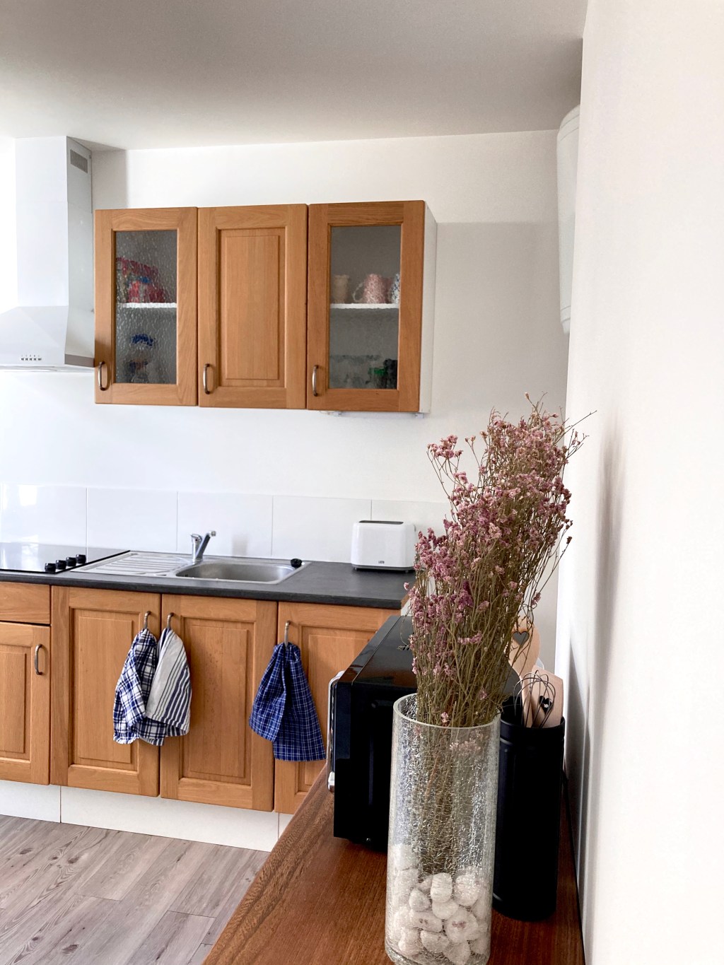 5 essential things to look for in a studio apartment.