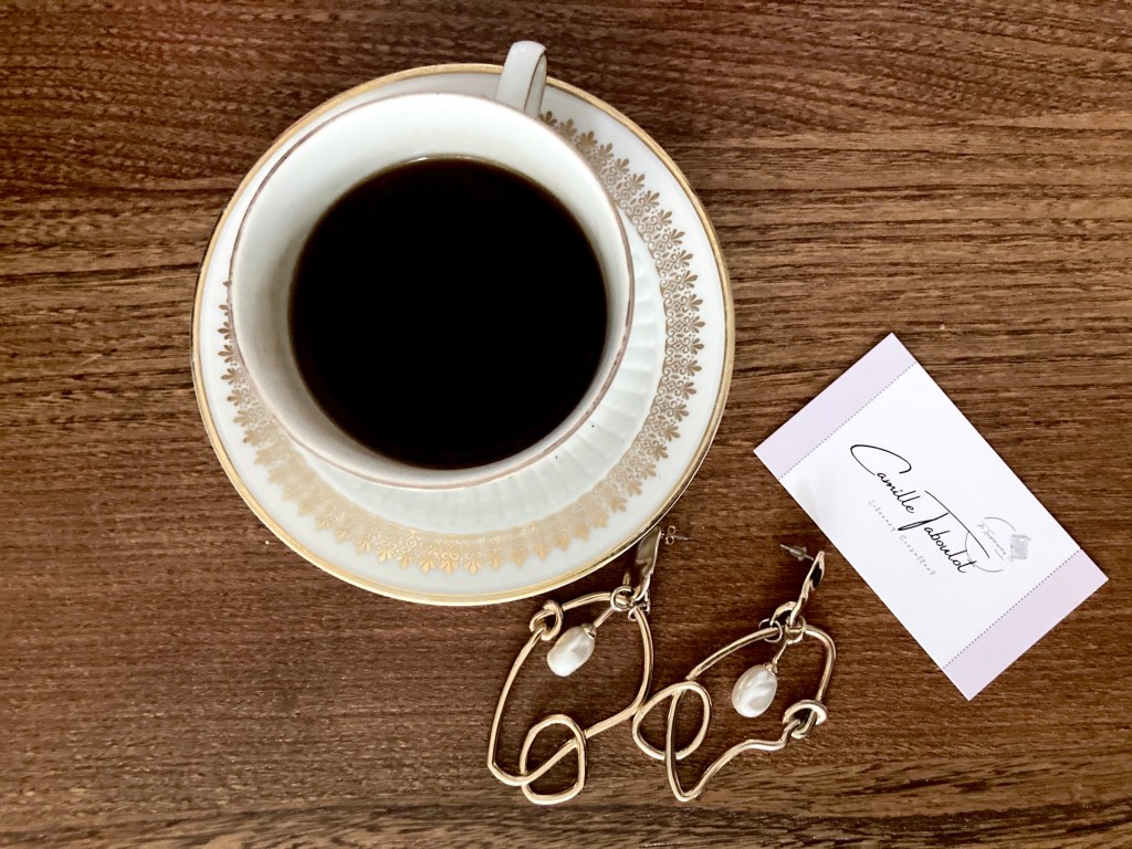 I started my first business ♡ On becoming a literary consultant