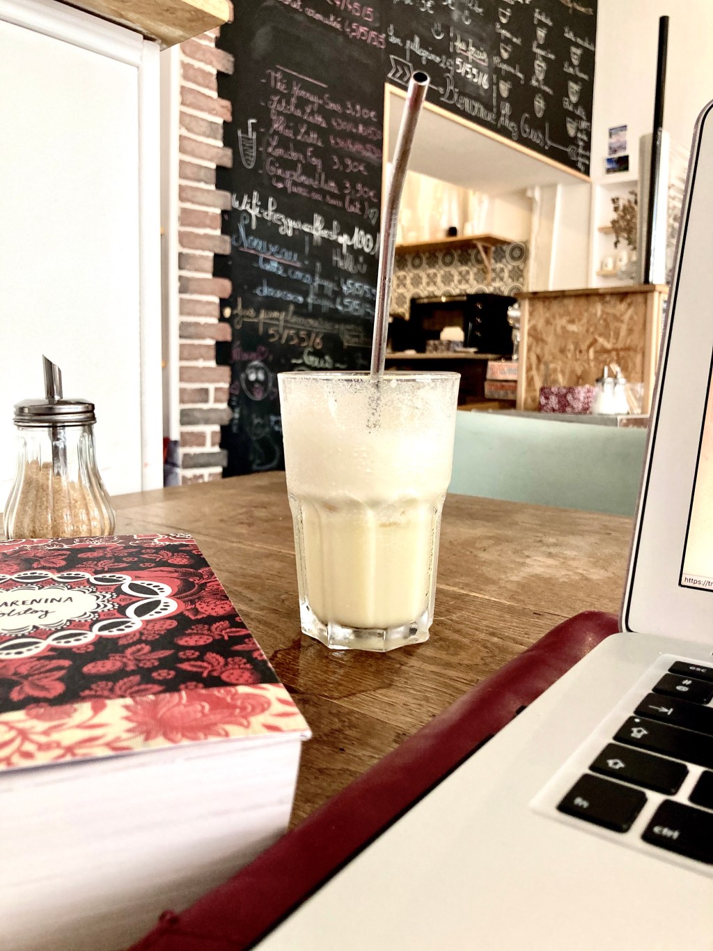 How To *actually* Find Time For Blogging.