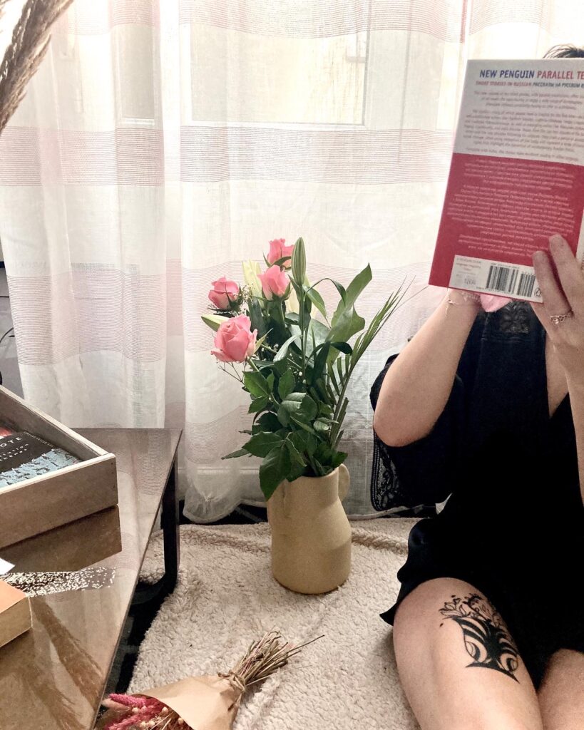 Recovering from burnout when you can’t take a leave