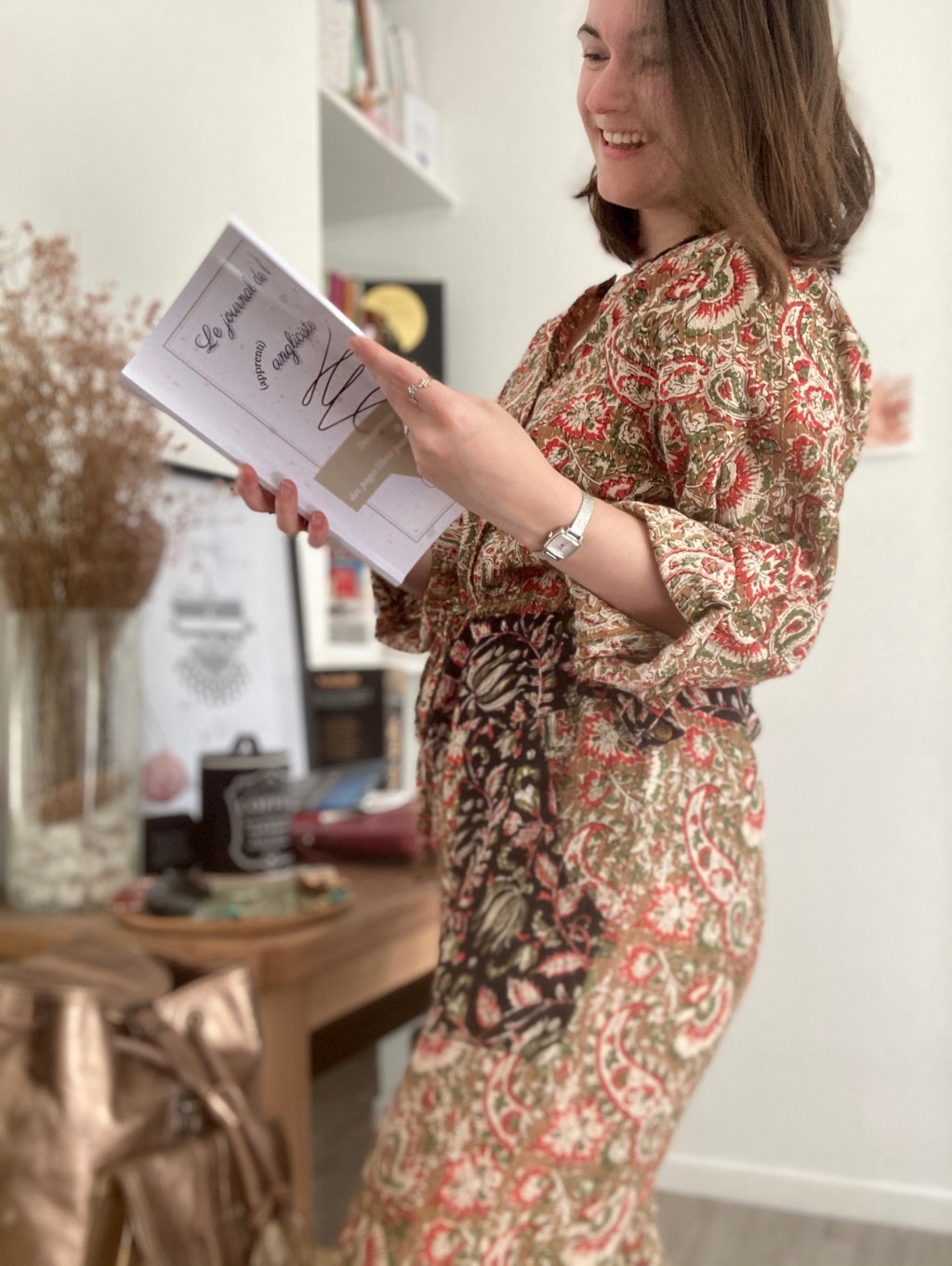 Big Life Update: Business, PhD, Book & More!
