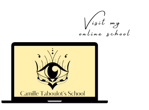 Visit my online&nbsp;school!