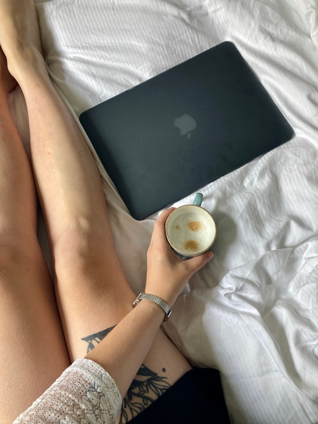 You need to respect yourself before you are respected – Workplace&nbsp;edition