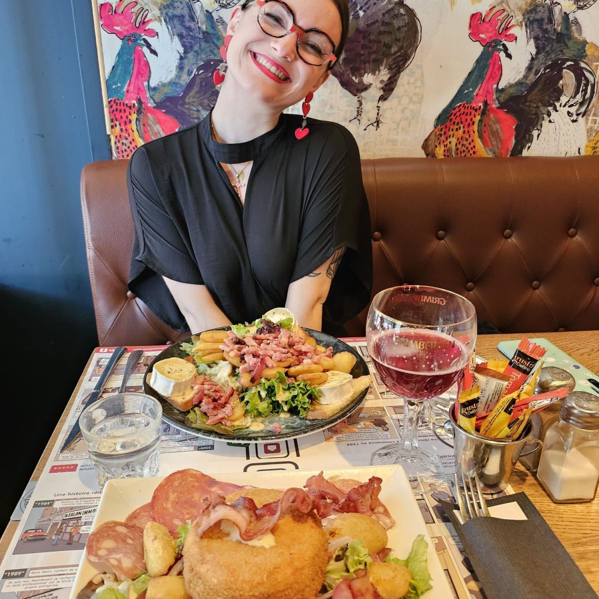 You don’t need to reinvent everything. Just reconnect to what&nbsp;matters.